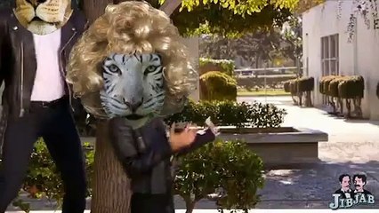 Valentine Cameron Zabu Youre The One That I Want