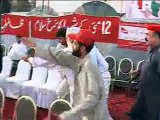 Racist ANP Pathans in Karachi