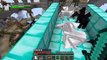 Minecraft: MAJESTIC FLYING UNICORNS MOD (FLY INTO THE SKIES!) Mod Showcase