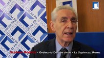 Democrazia continua. Intervista a Stefano Rodotà - FORUM PA 2013