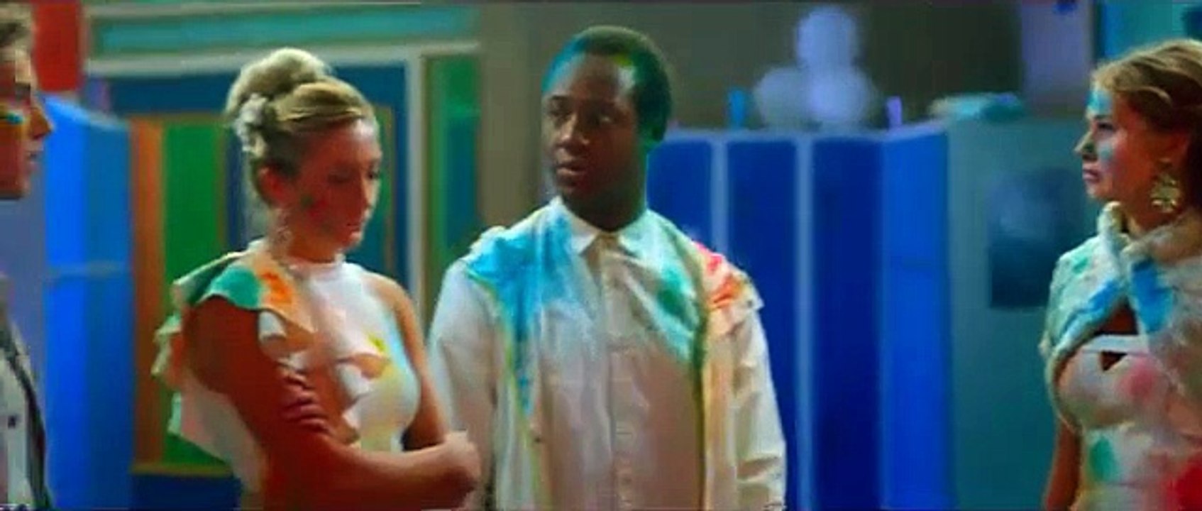 SpangaS in Actie trailer | nu in de bioscoop