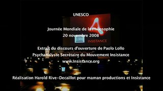 Paolo Lollo-Unesco -Diff You Tube