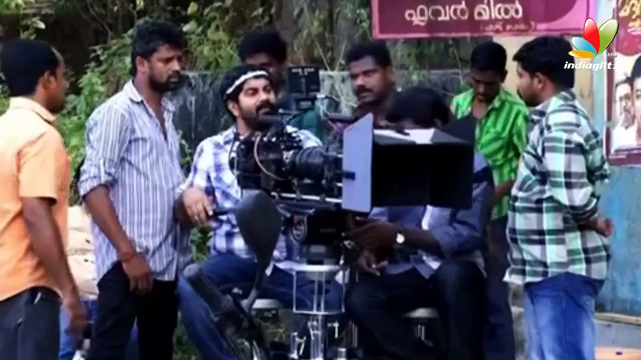 Immanuel Movie Making | Mammootty | Mammookkka | Fahad Fazil | Malayalam Movie