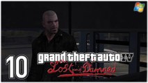 GTA4 │ Grand Theft Auto Episodes from Liberty City ： The Lost and Damned 【PC】 -  10