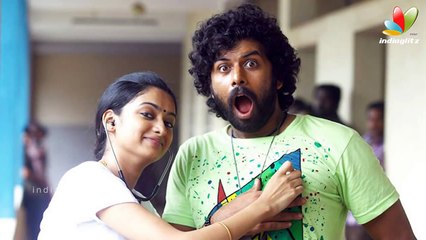 Gauthamy Nair Narrates her Career So Far | Interview