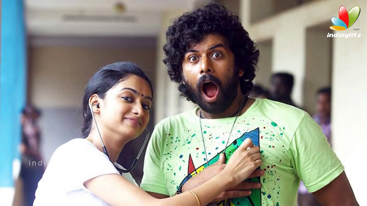 Gauthamy Nair Narrates her Career So Far | Interview