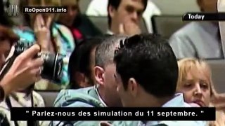 LOOSE CHANGE FINAL CUT en Français partie 3 sur 9 (11 septembre 2001)