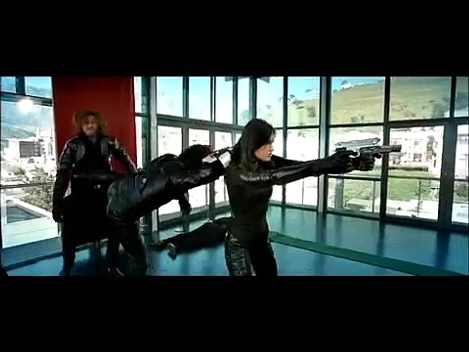 Prince Trailer