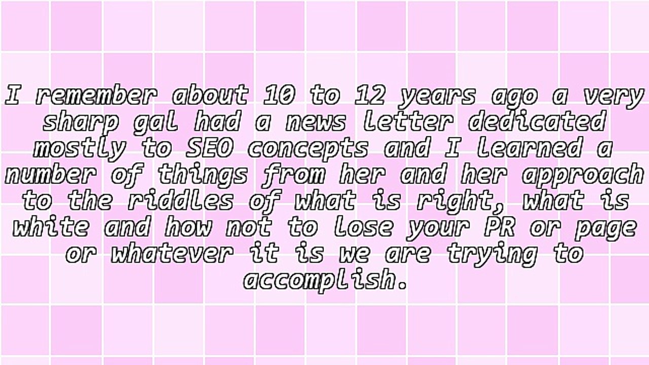 Multilingual Web Sites and Optimization