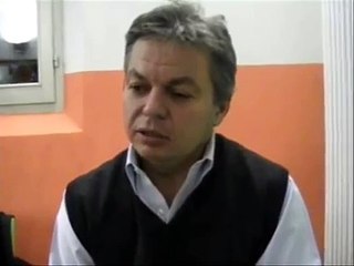 Luca Sofri - Politica e partecipazione