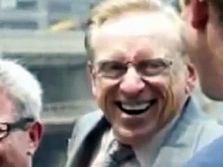 Larry Silverstein (Owner WTC buildings) Made 7 Billion from insurance policy