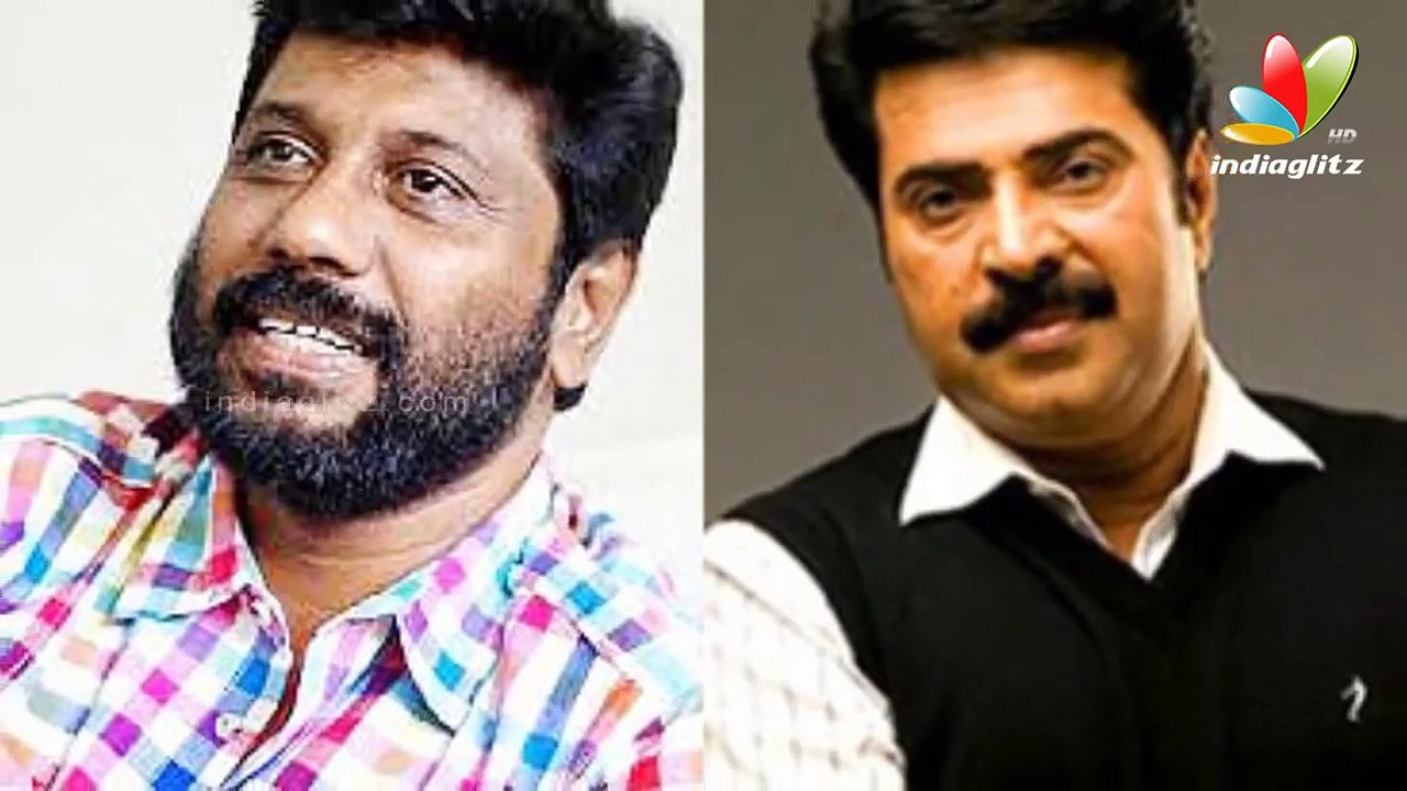Mammootty turns Rascal | Latest Malayalam Movie News