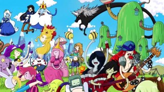 Top 10 best cartoon network shows