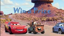 Finger Family Song | Disney Cars Lightning Mcqueen Mater | Peppa Pig Family Finger