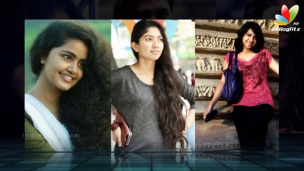 Can Nazriya Beat Sai Pallavi and Madonna Sebastian