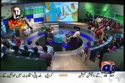 Apki Kamyabi Ka Raaz Kia Hai.. Rana Sanaullah Answers