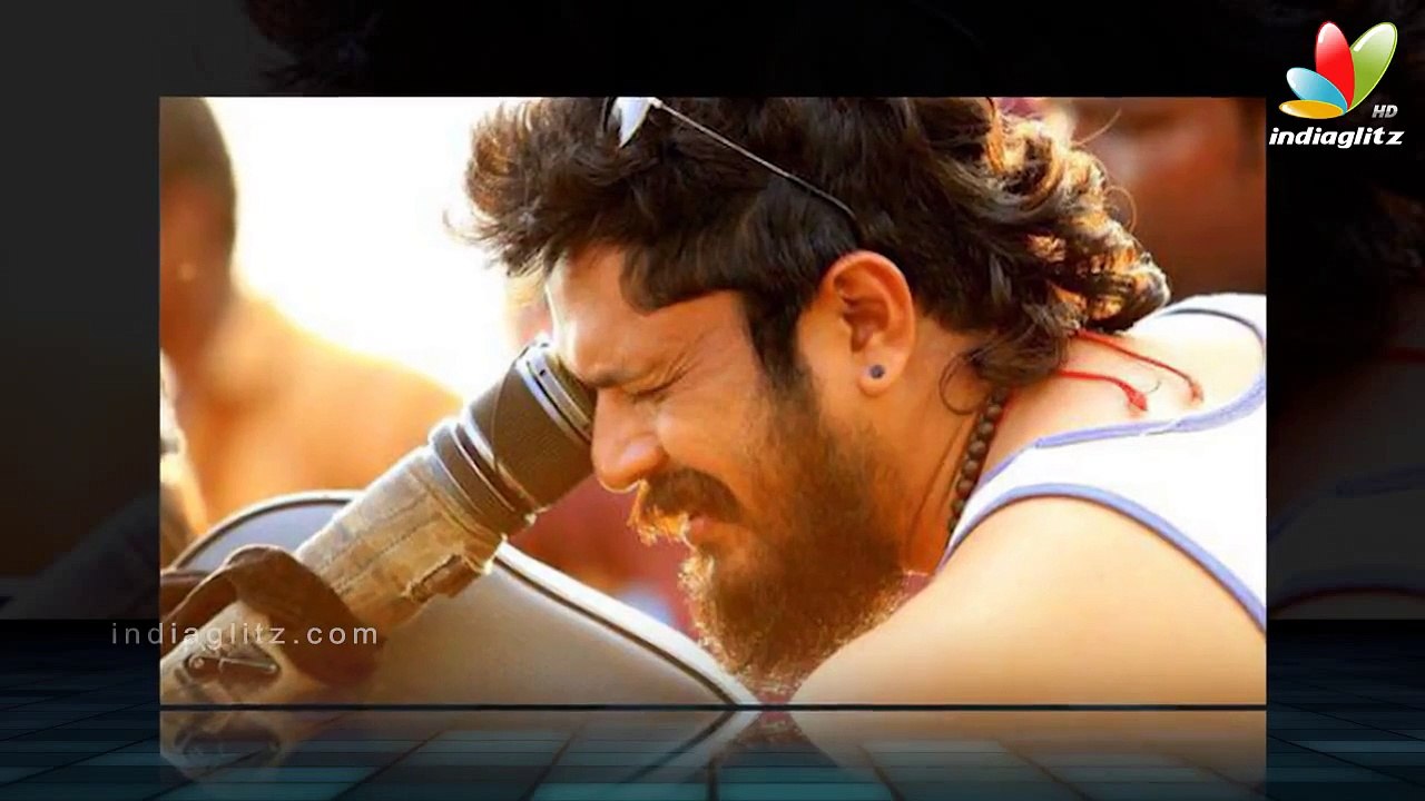 Cinematographer Jomon T John Turns Director Starring Dulquar Salman | Hot Malayalam News