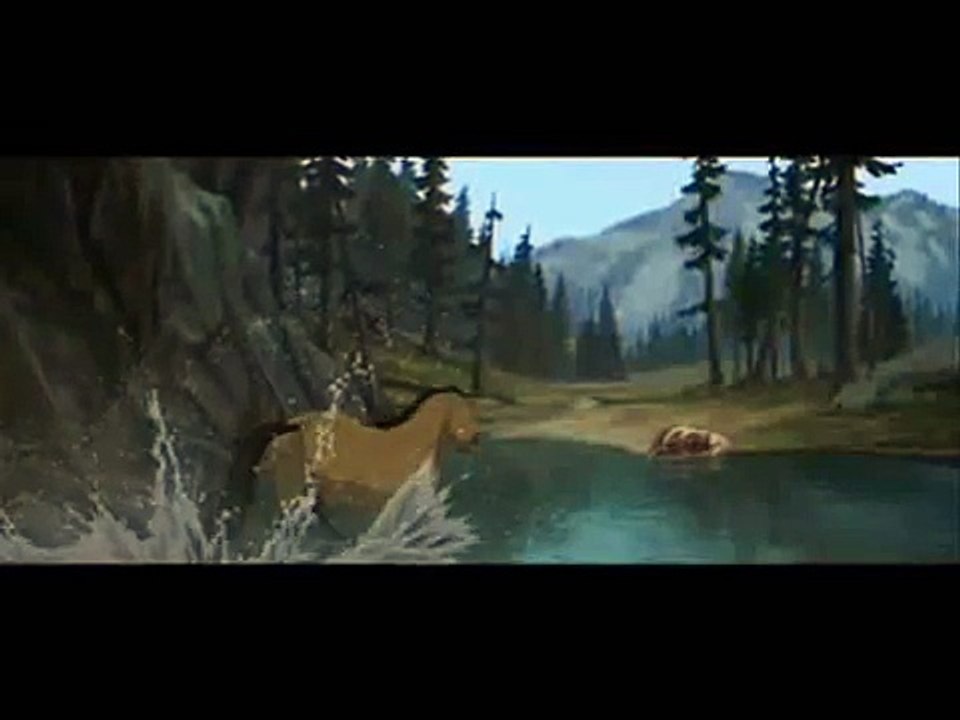 spirit - sound the bugle (hebrew)