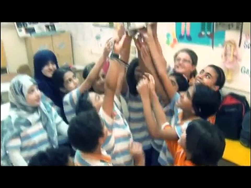 LIVING PEACE: A path of Peace Education