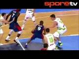 İspanya 2014 | Fransa Basketbol Milli Takımı'nın tanıtım videosu!