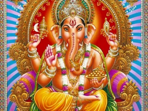 Jai Jai Ganesh Bhajan from Nepal नेपाली भजन जय जय गणेश