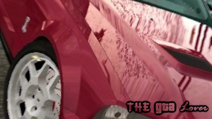 GTA: San Andreas » 2007 Ford Mustang Shelby Mod [HD Version]