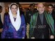 Benazir Bhutto killed in blast on 27th dec 2007 rawalpindi