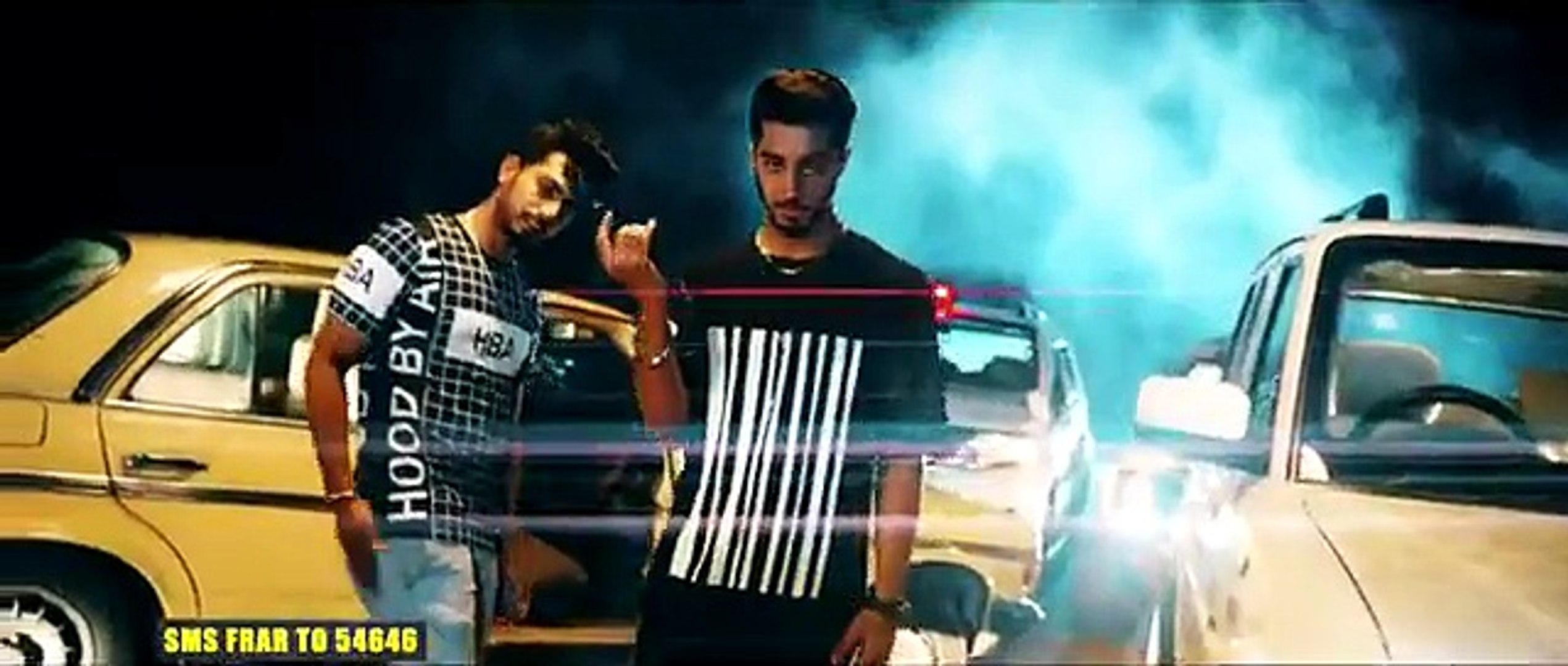 New Punjabi Songs 2015 _ Faraar _ Latest Punjabi Songs 2015