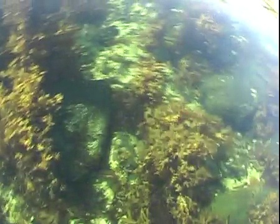 Scotland- Arisaig- first time, Sea Kayaking.