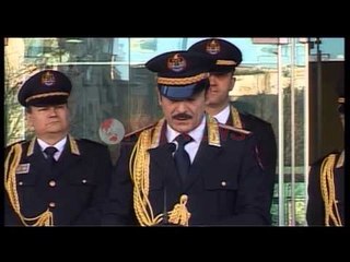 U shpall i pafajshëm, Rikthehet në krye të Interpolit Artan Bajraktari - Ora News