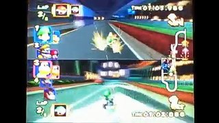 Let's Mess Around On Mario Kart Double Dash