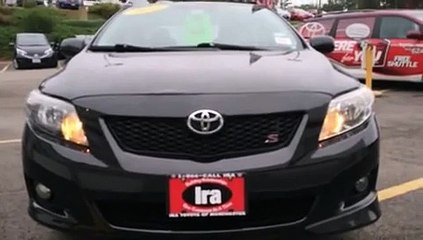 2009-Toyota-Corolla-S-in-Manchester,-NH-03103