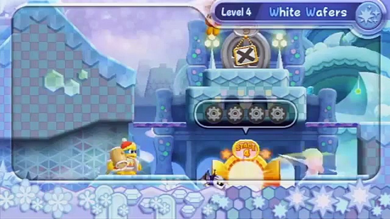 Kirby's Return To Dreamland 4P   Episode 19