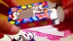 Tuto Monster High: Faire des boîtes de mouchoirs