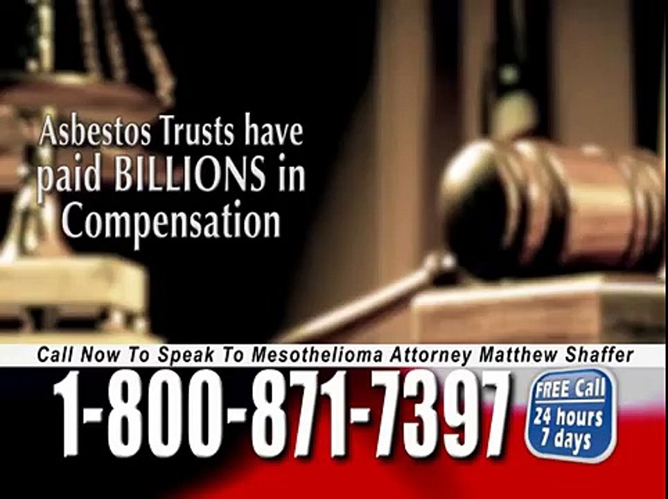 Chicago Mesothelioma Lawyer  - 1 800 871 7397 - Illinois Asbestos Attorney