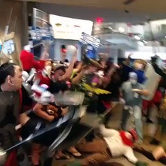 Youmacon League of legends cosplay