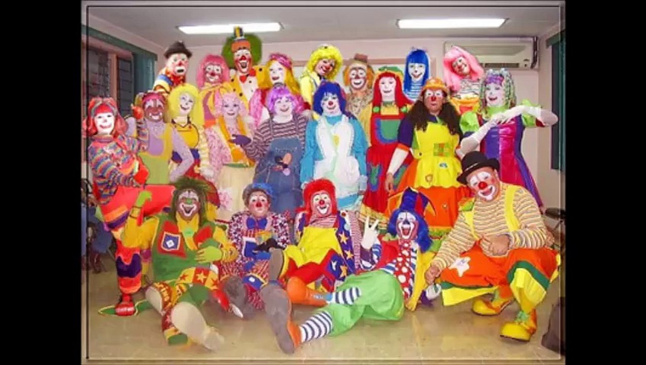 PAYASOS PARA FIESTAS INFANTILES  EN ESTADO DE MEXICO  SHOW $700 / NEXTEL: 8636-1773