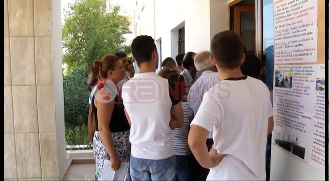 Tiranë, mbi 100 nxënës janë regjistruar në shkollën profesionale “Karl Gega”