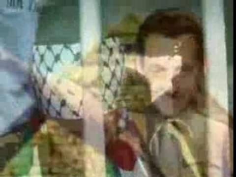 Clip Keny Arkana - Le front de la Haine