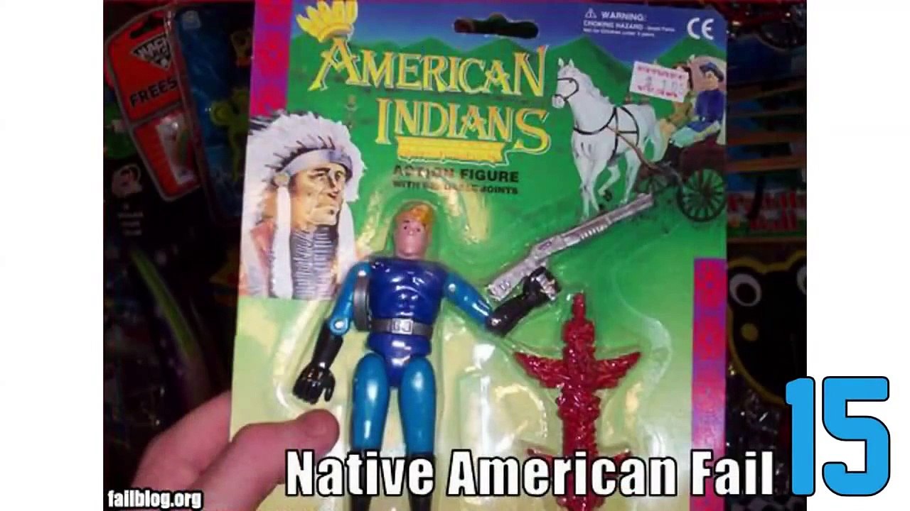 20 Funny Kid Toy Fails