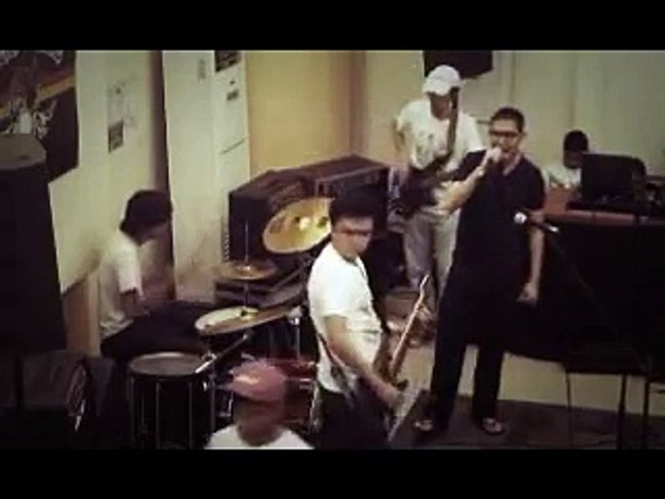 OPM Songs - Mundo by Vernique Band