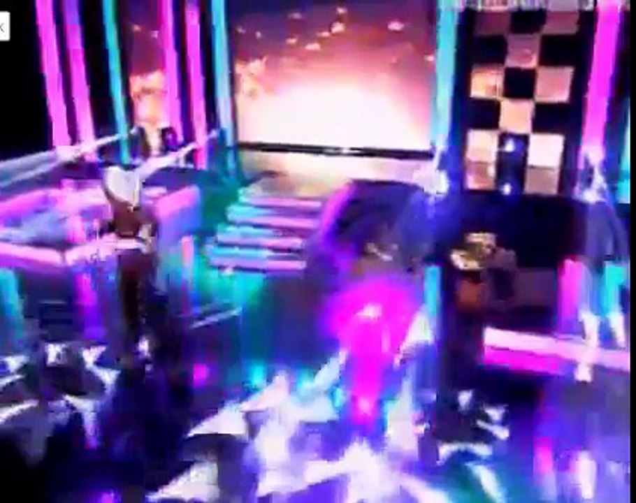 Leonardo Favio "ella ya me olvido" en Yo me llamo  #ECUADOR,