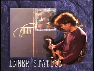 Minimal Compact - Inner Station