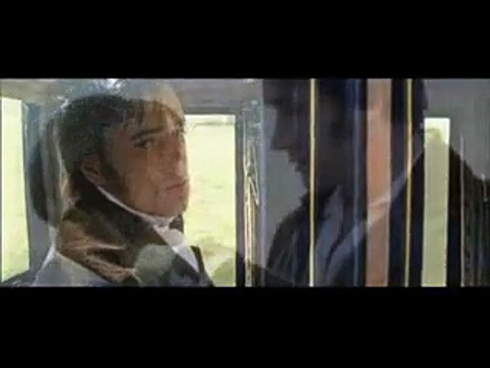 Pride and Prejudice Music Video #2