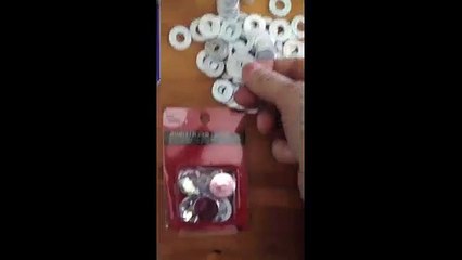 Lit à tête capitonnée