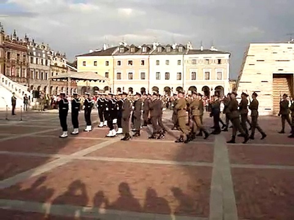 Batalion Reprezentacyjny Wojska Polskiego