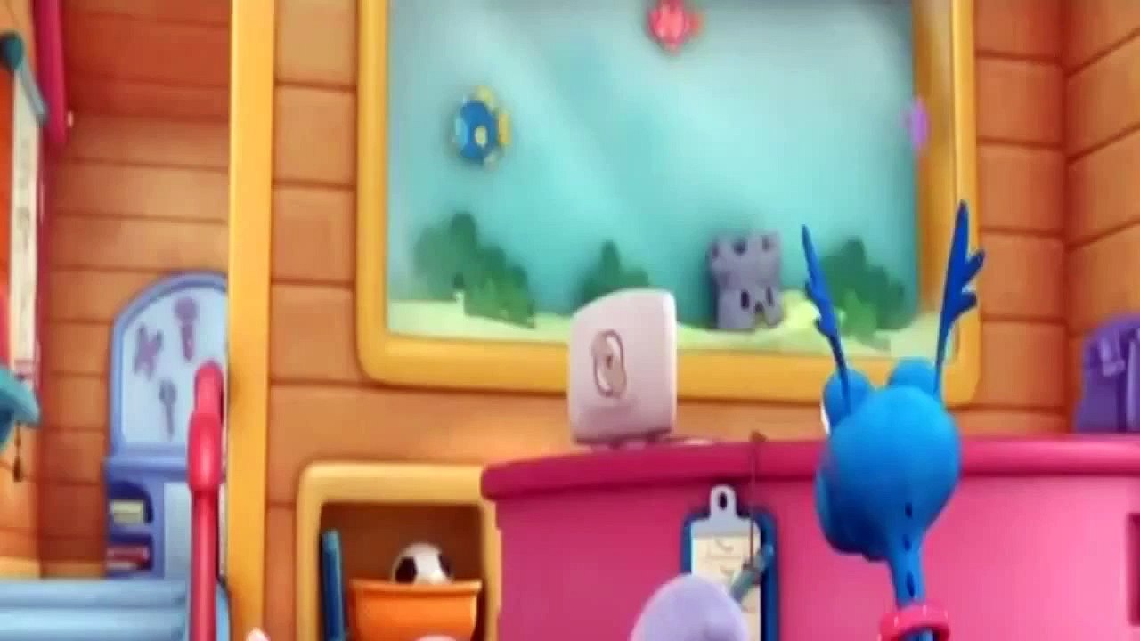 Doc McStuffins S01 E19 ~ Awesome Possum Full Episodes46