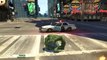 Grand Theft Auto - GTA 4 Hulk Modu