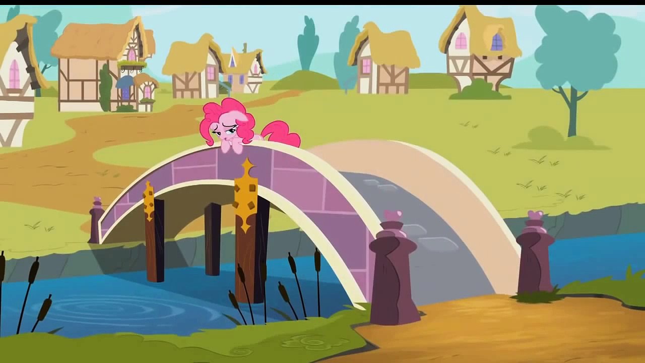 마이리틀포니 Goodbye My Love l MLP