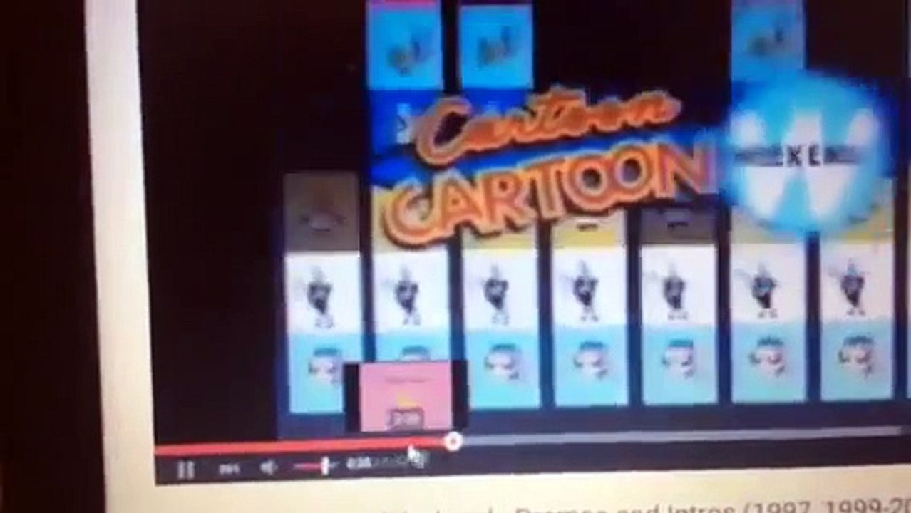 Cartoon Network dragon ballz vegeta piccolo